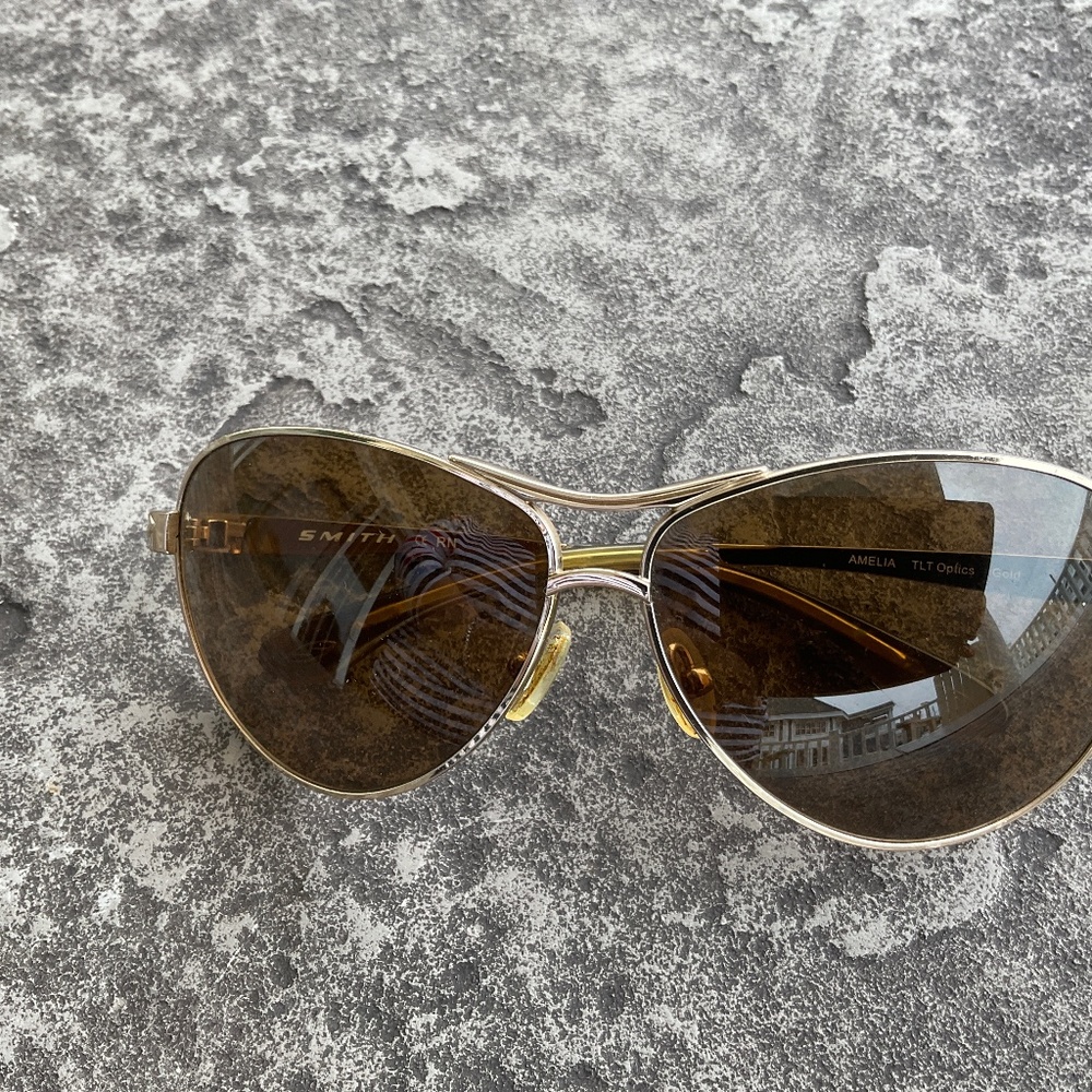 SMITH SUNGLASSES